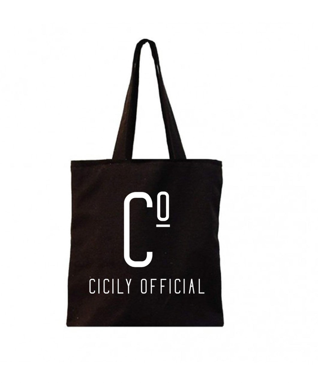 Cicily Official Supreme Branded Tote